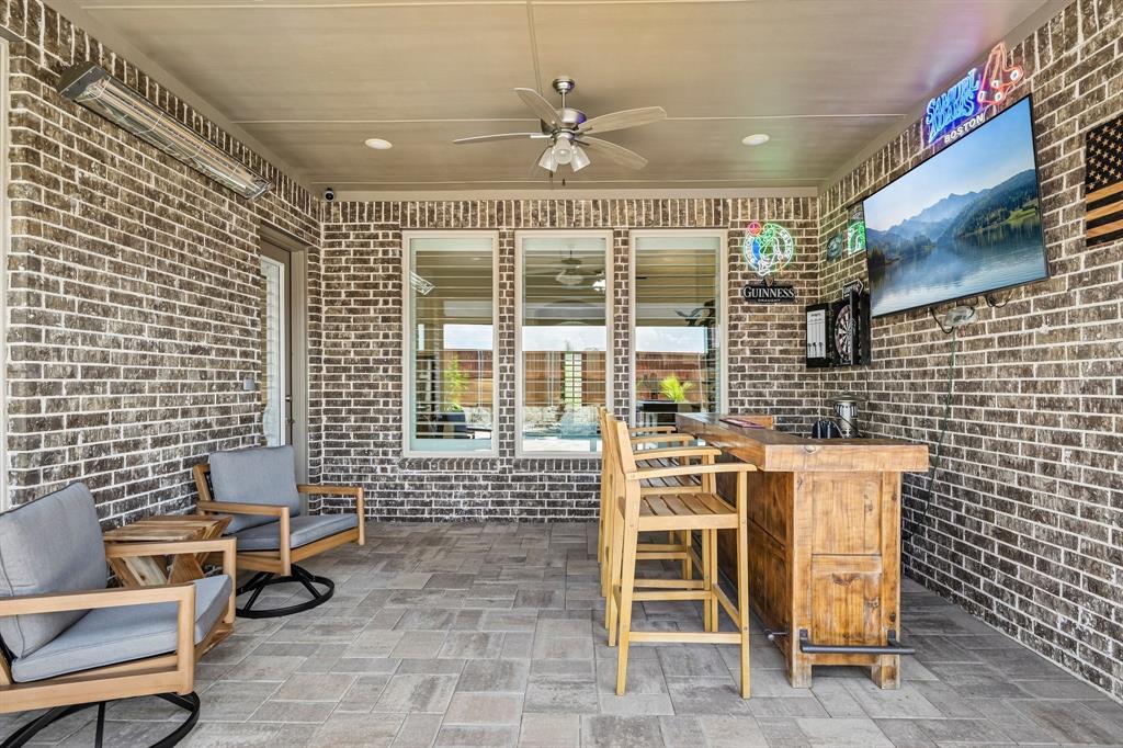 1517 Cedar Berry Drive Property Photo 40