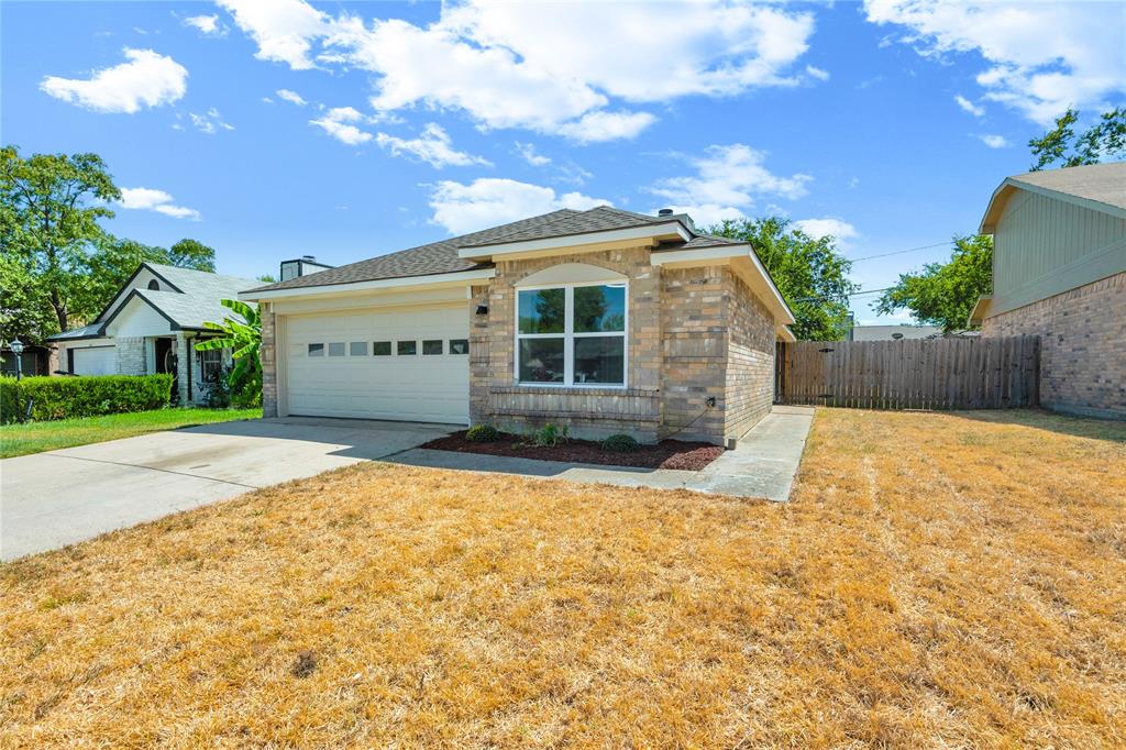 1428 Woodfern Drive Property Photo 1