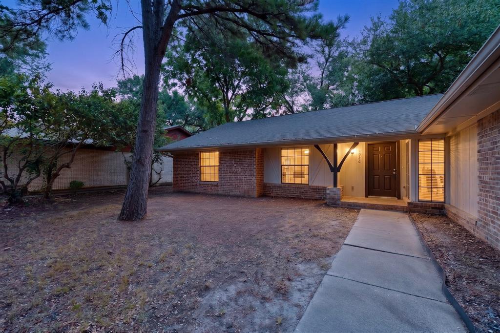1020 Almond Drive Property Photo 1