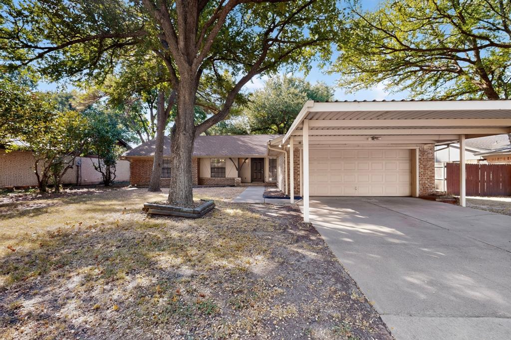 1020 Almond Drive Property Photo 1