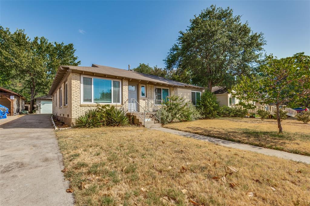 1219 Mcadams Avenue Property Photo 2