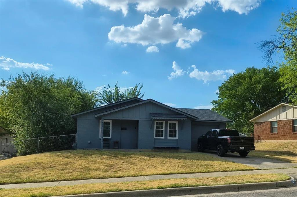6303 Basswood Drive Property Photo 1
