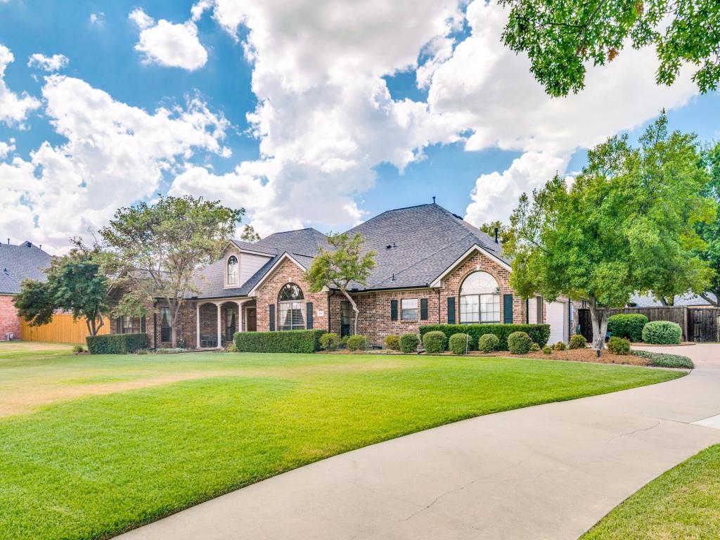 103 Texas Circle Property Photo 2