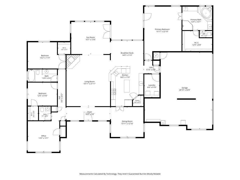 103 Texas Circle Property Photo 4