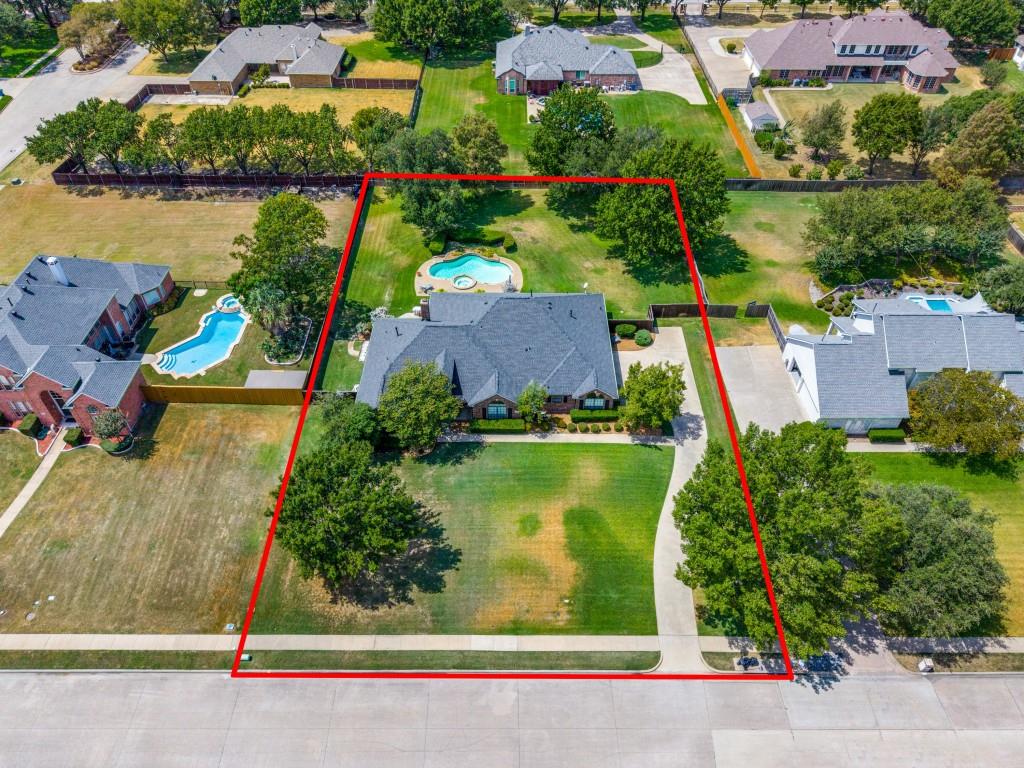 103 Texas Circle Property Photo 24