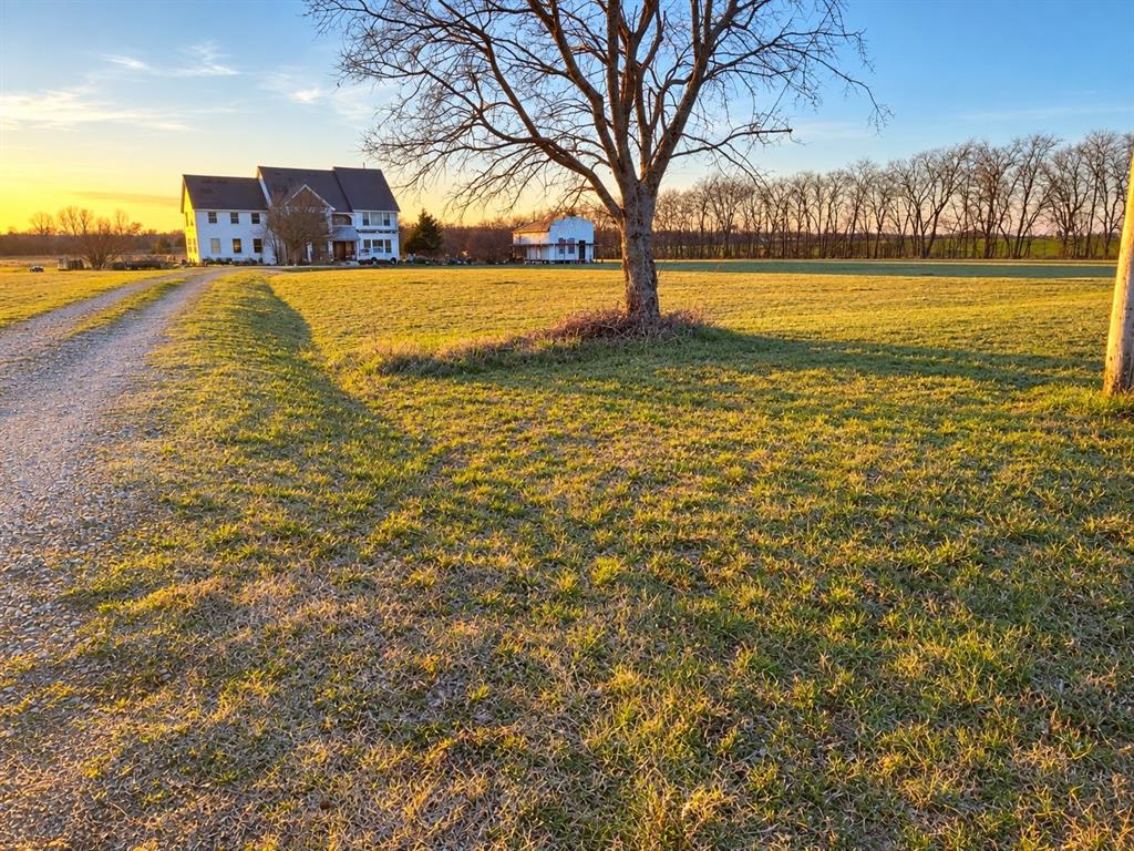5077 E Line (10acres) Road Property Photo 1