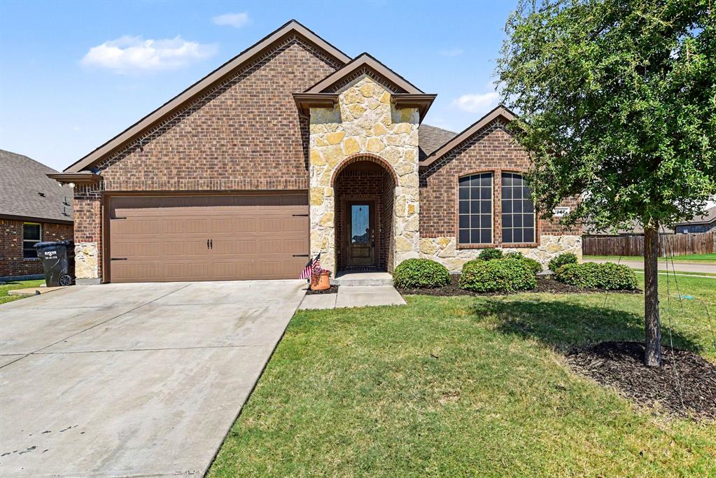 127 Longhorn Pass Property Photo 1