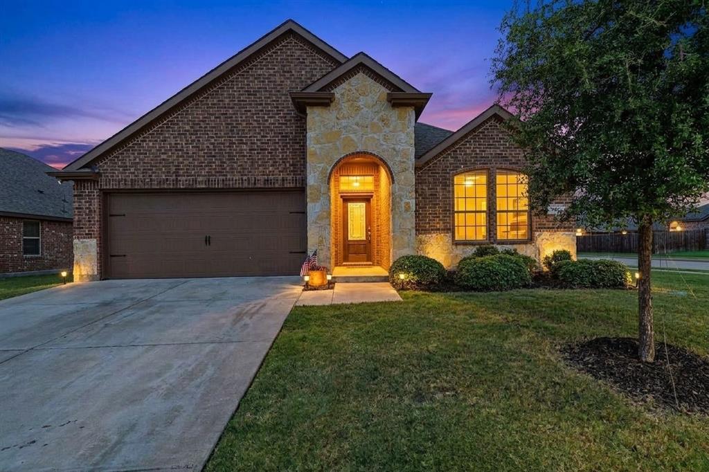 127 Longhorn Pass Property Photo 1