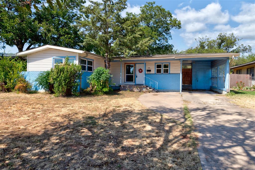 1134 S Pioneer Drive Property Photo 1