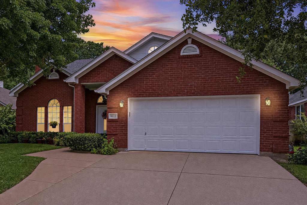 3133 Watercress Circle Property Photo 1