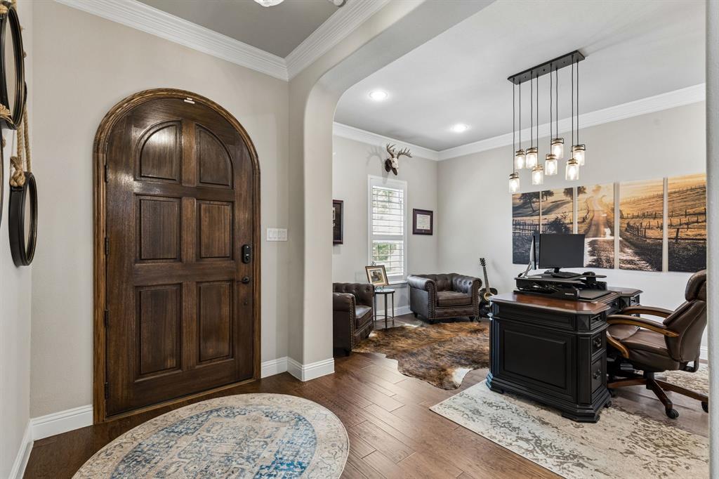 1828 Quiet Oak Place Property Photo 4