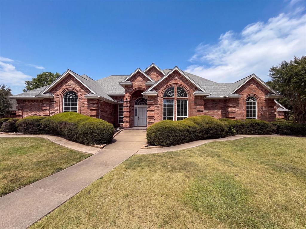 1609 Brentwood Trail Property Photo 1