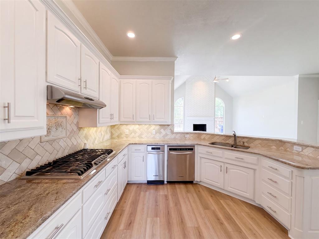 1609 Brentwood Trail Property Photo 2