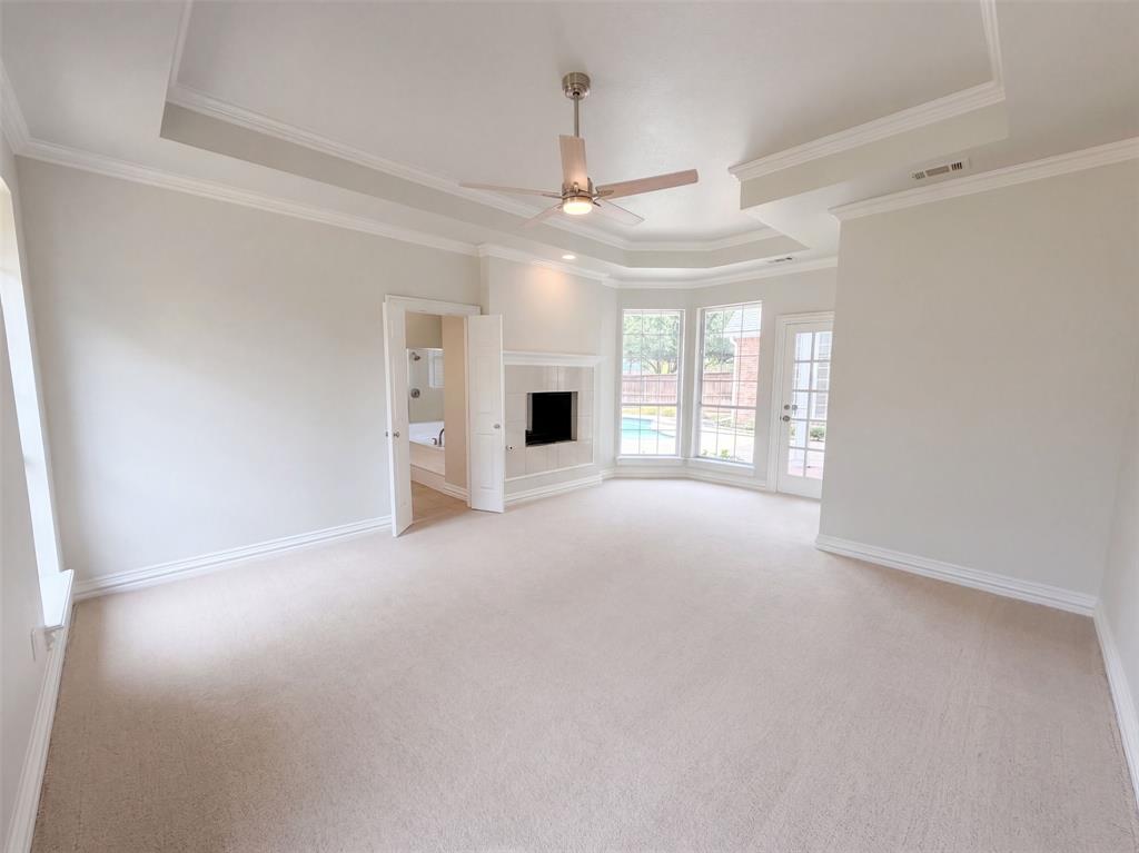 1609 Brentwood Trail Property Photo 4