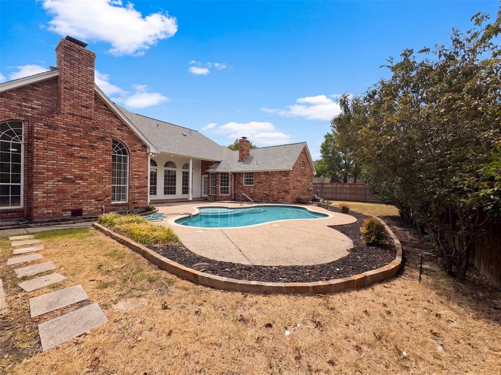 1609 Brentwood Trail Property Photo 5
