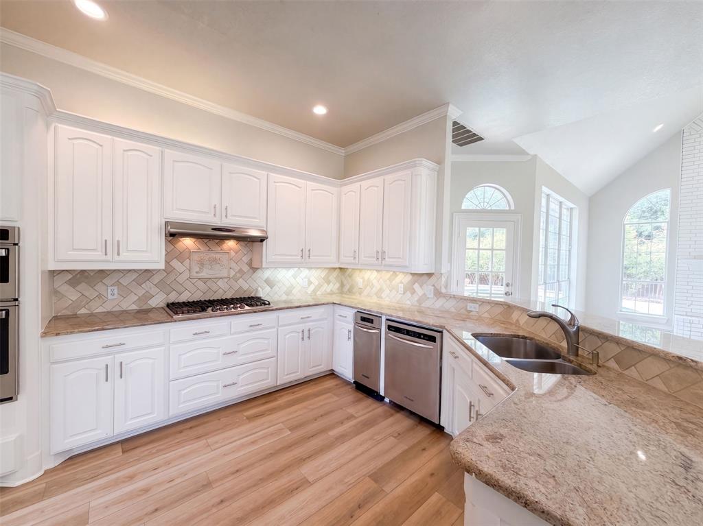 1609 Brentwood Trail Property Photo 6
