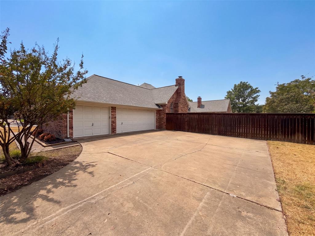 1609 Brentwood Trail Property Photo 29