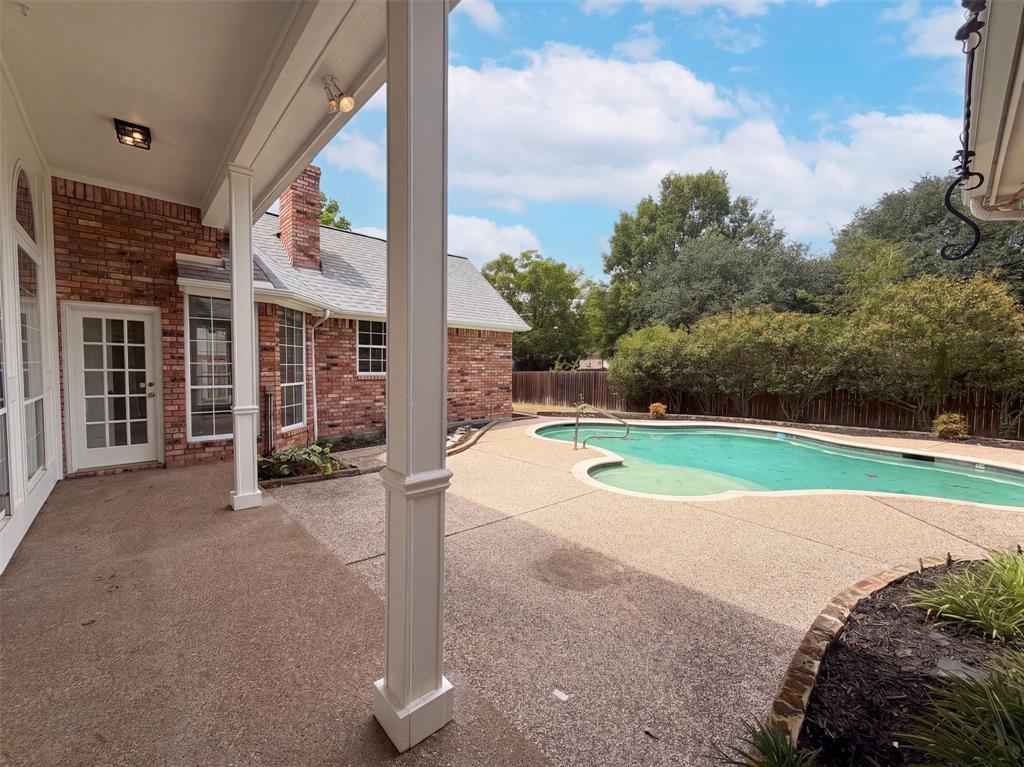 1609 Brentwood Trail Property Photo 30