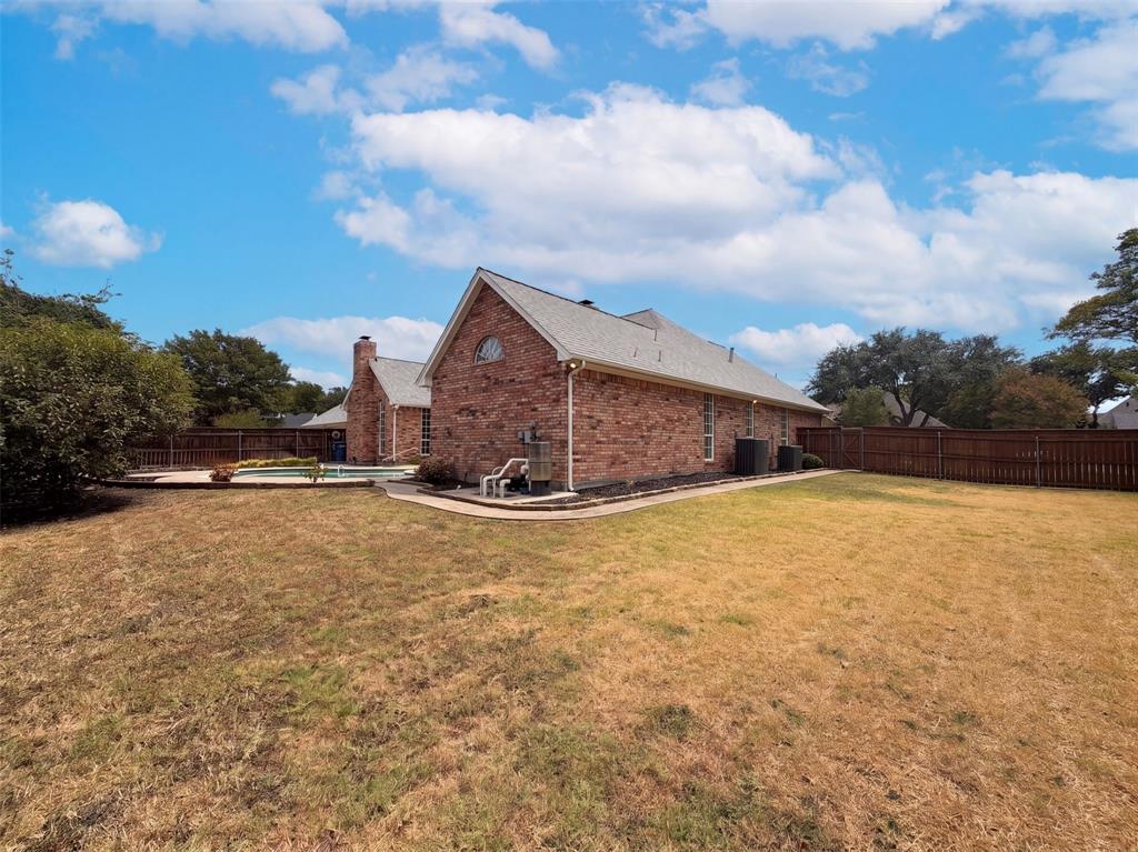 1609 Brentwood Trail Property Photo 31