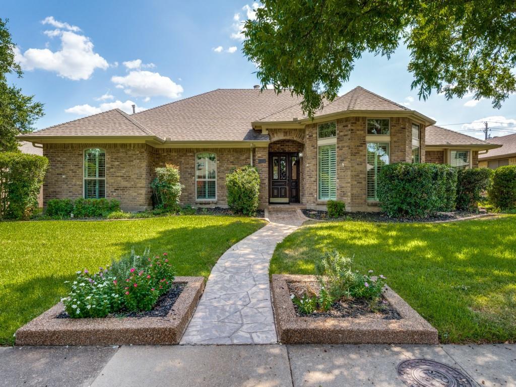 4304 Country Brook Drive Property Photo 1