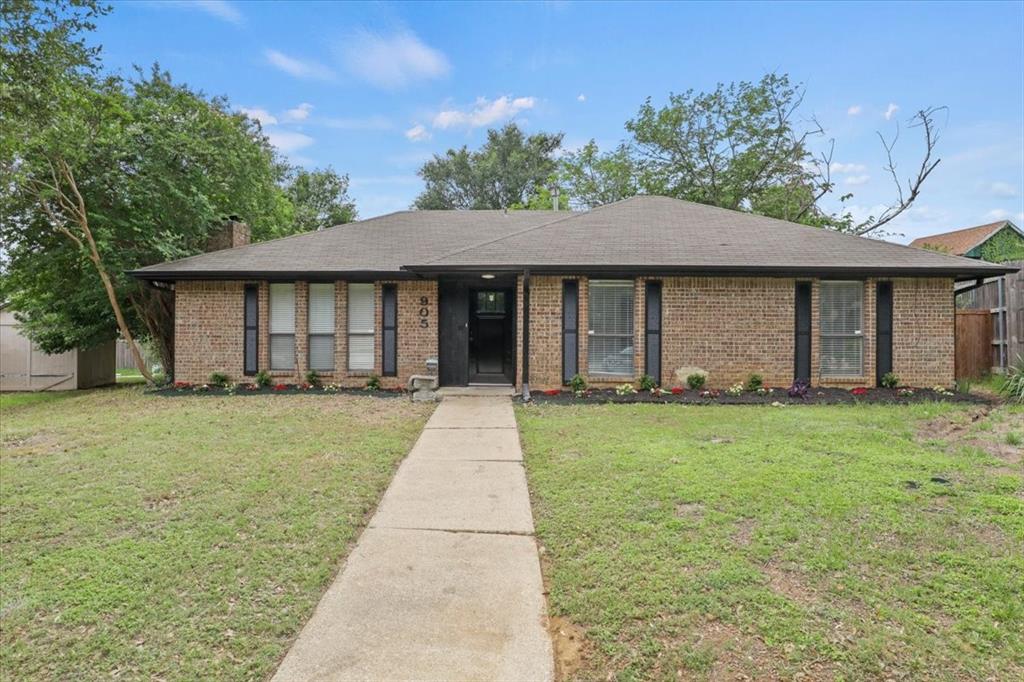 905 Timber Valley Circle Property Photo 1