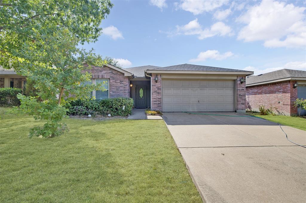 6833 Rondo Drive Property Photo 1