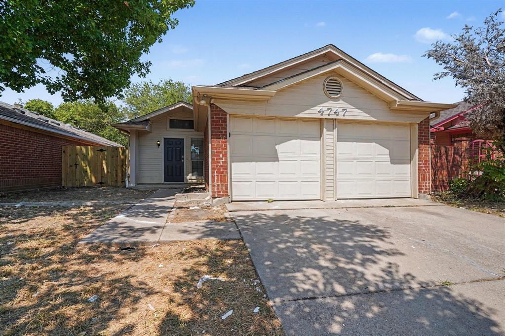 4747 Poppy Drive Property Photo 1