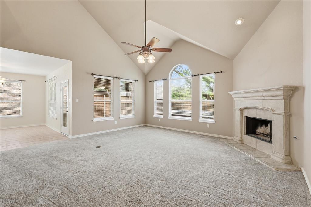 1401 Big Falls Drive Property Photo 3