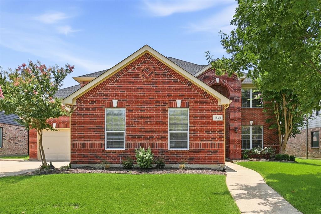1401 Big Falls Drive Property Photo 6
