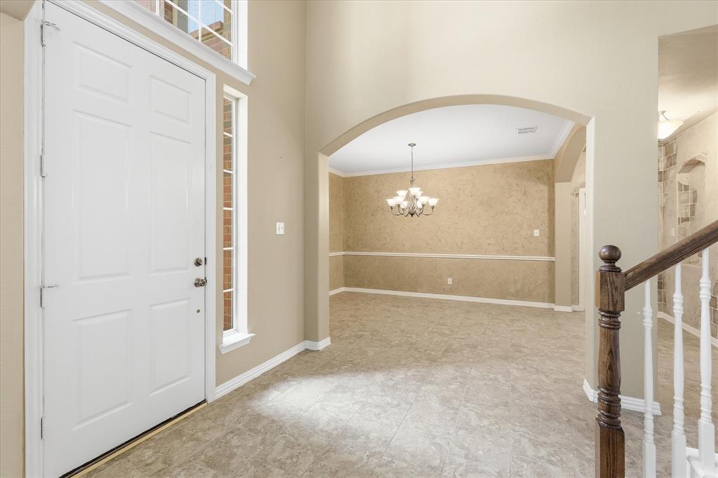 1401 Big Falls Drive Property Photo 9