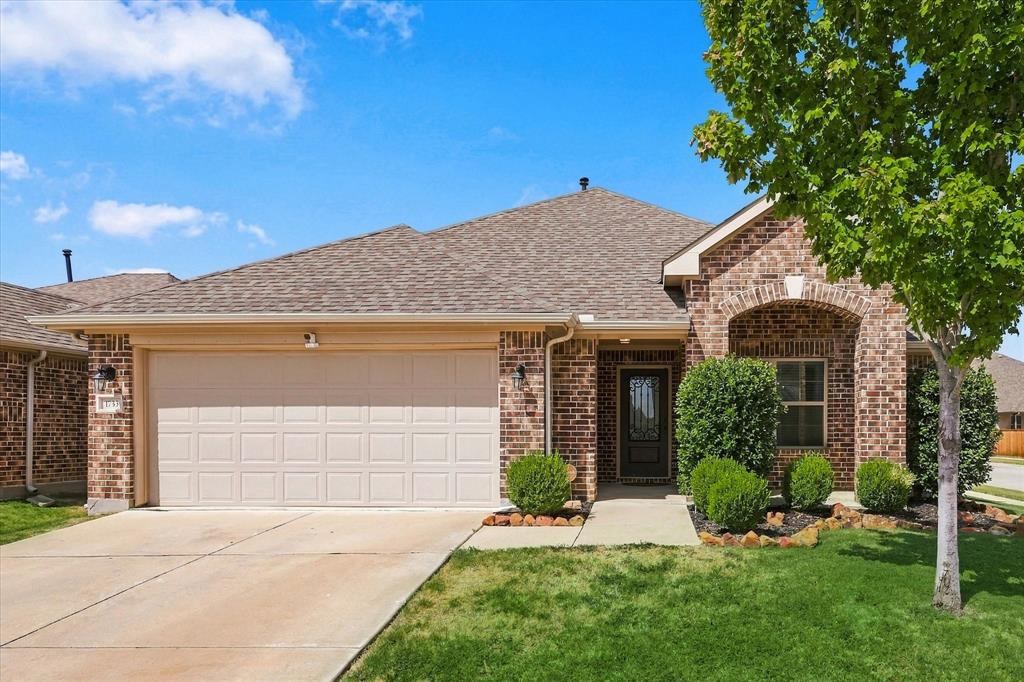 1733 Ridge Creek Lane Property Photo 1