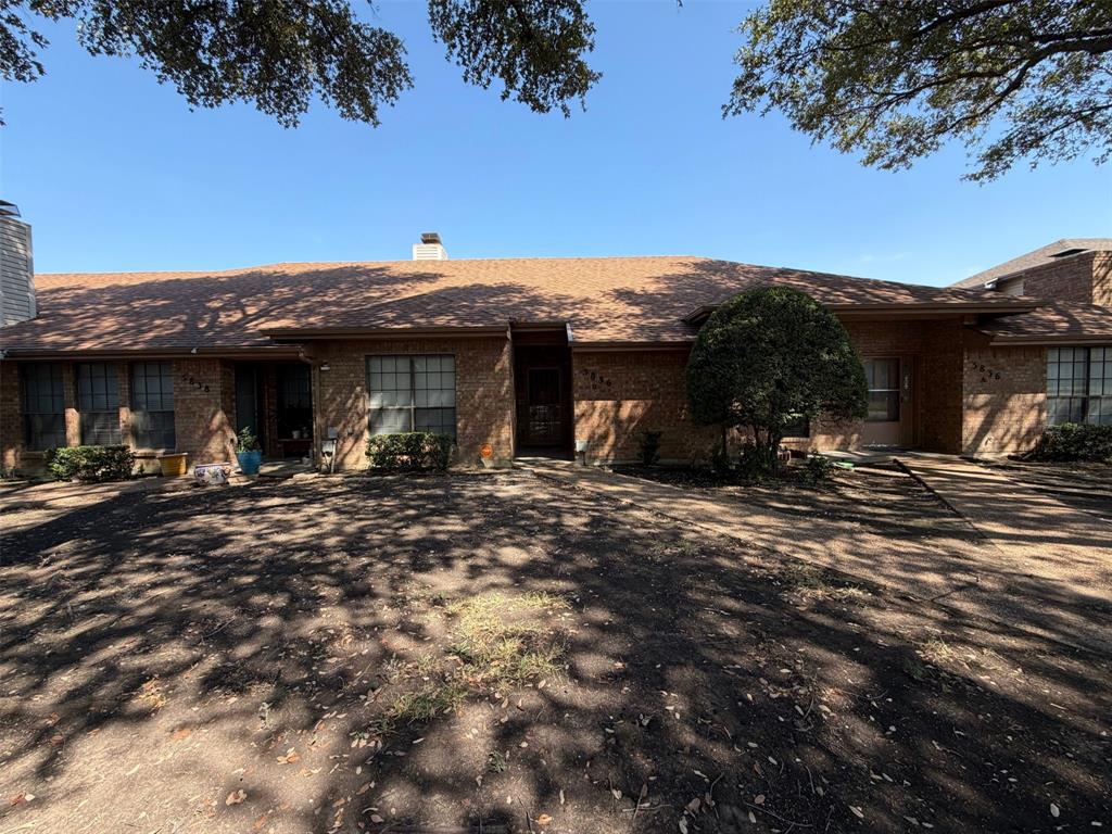 5836 Westhaven Drive B Property Photo 1