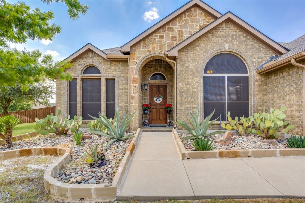 1609 Serenity Lane Property Photo 3