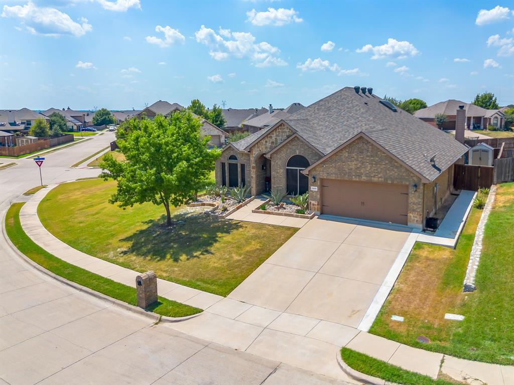 1609 Serenity Lane Property Photo 10