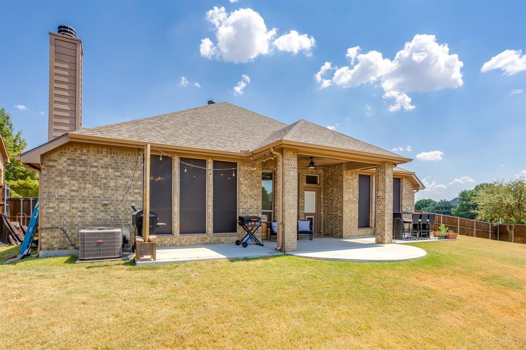 1609 Serenity Lane Property Photo 33