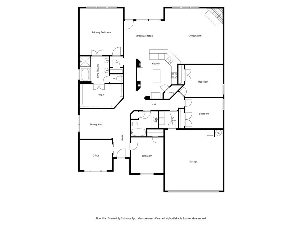 1609 Serenity Lane Property Photo 40