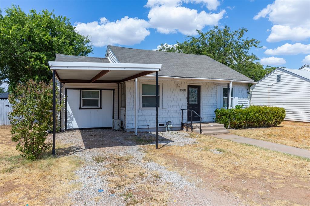 3010 Bickley Street Property Photo 1