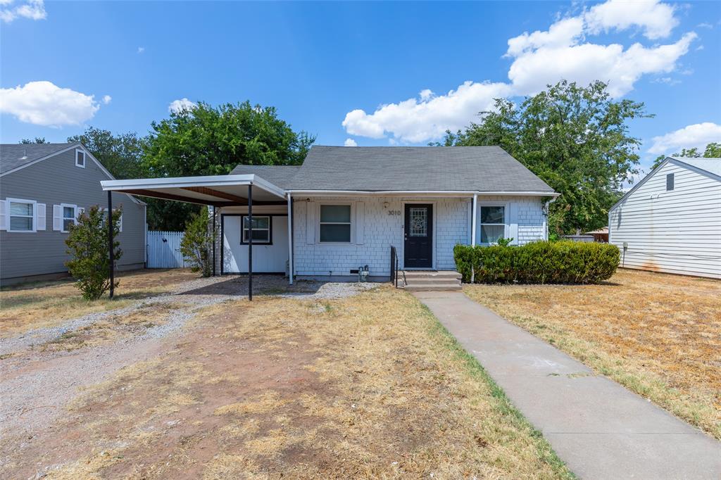 3010 Bickley Street Property Photo 2