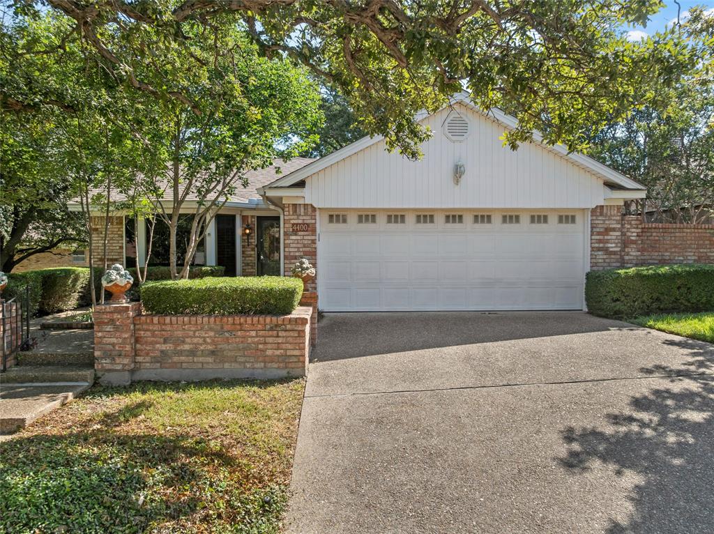 4400 Westchester Drive Property Photo 1