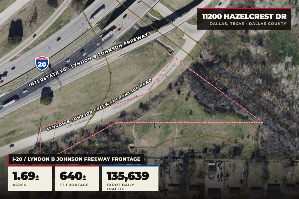 11200 Hazelcrest Drive Property Photo 1