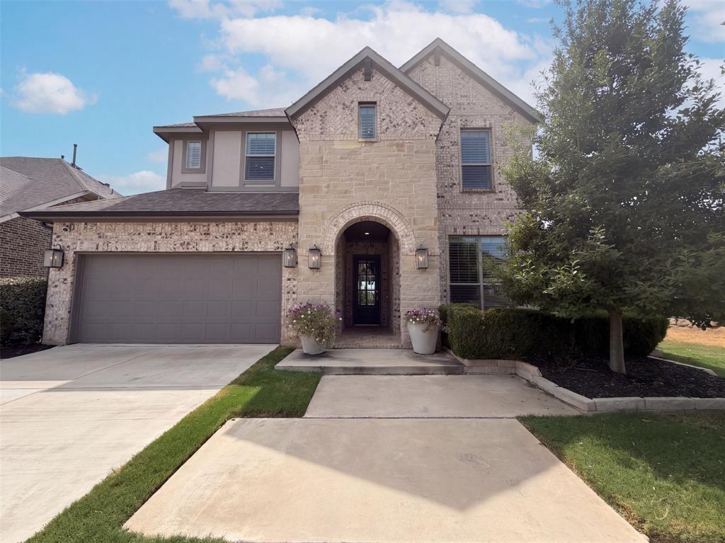 11509 Misty Ridge Drive Property Photo 1