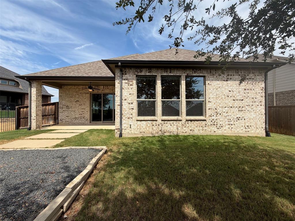 11509 Misty Ridge Drive Property Photo 5