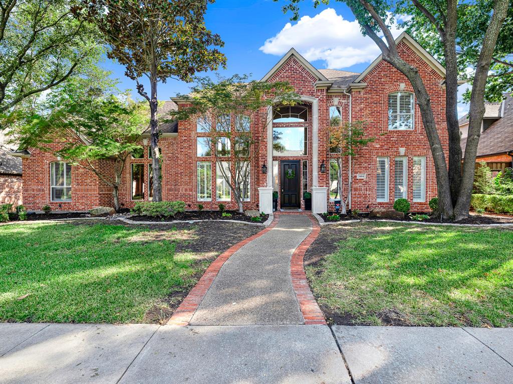 3404 Lantz Circle Property Photo 1