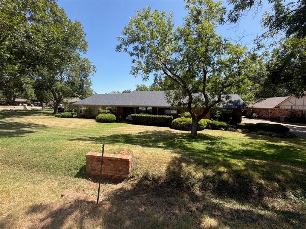 6116 Belvidere Circle Property Photo 1
