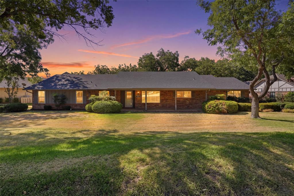 6116 Belvidere Circle Property Photo 1