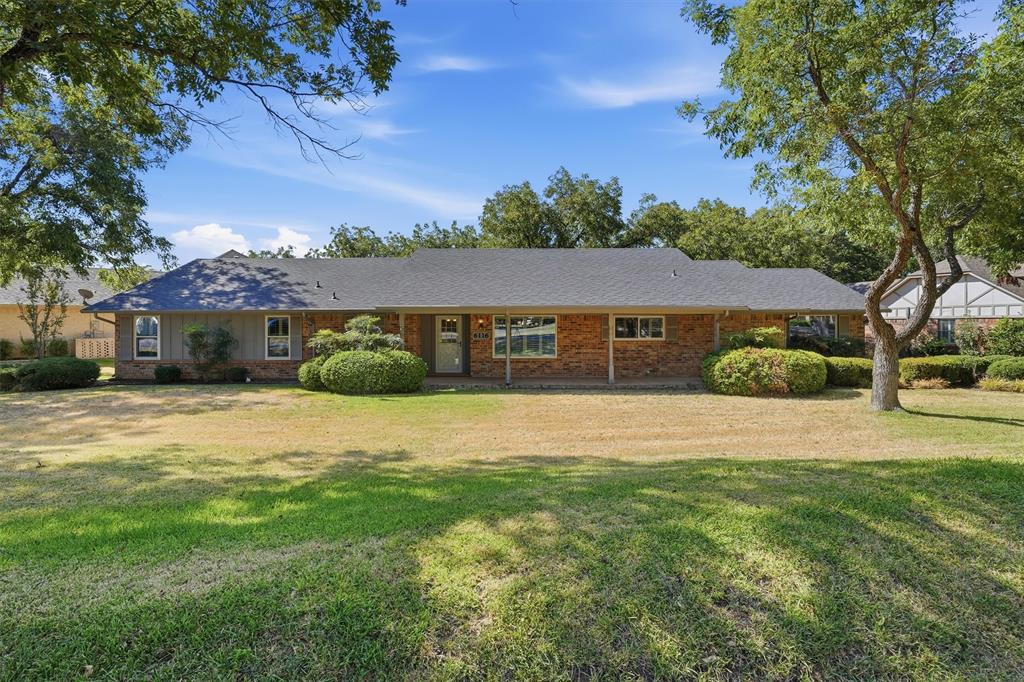 6116 Belvidere Circle Property Photo 2