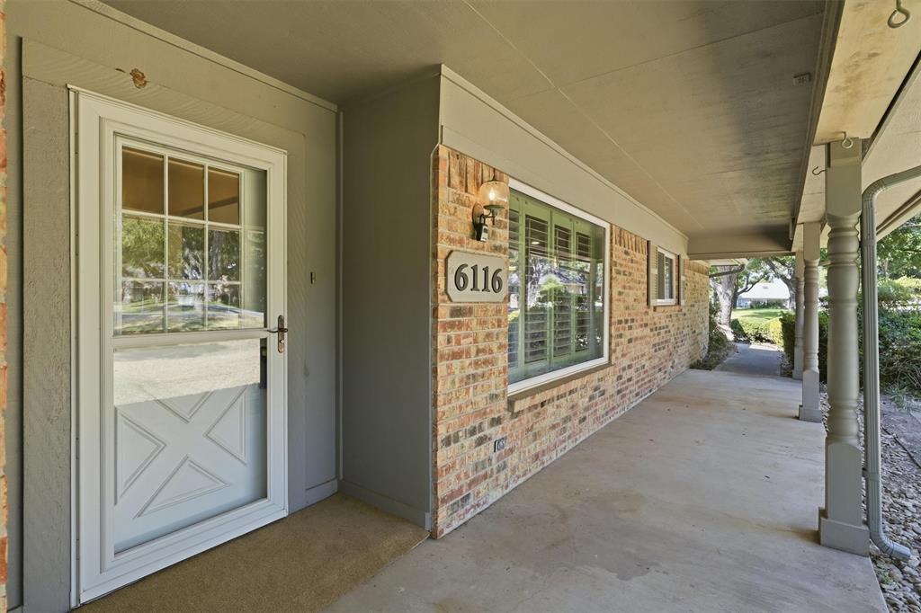 6116 Belvidere Circle Property Photo 5