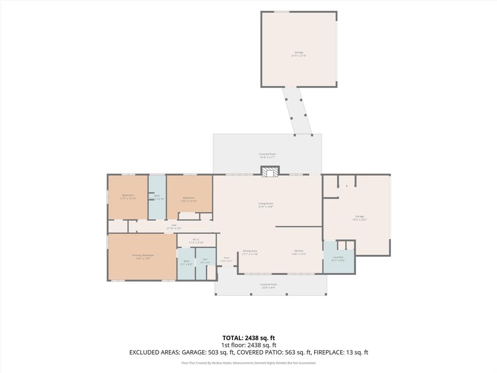 6116 Belvidere Circle Property Photo 31