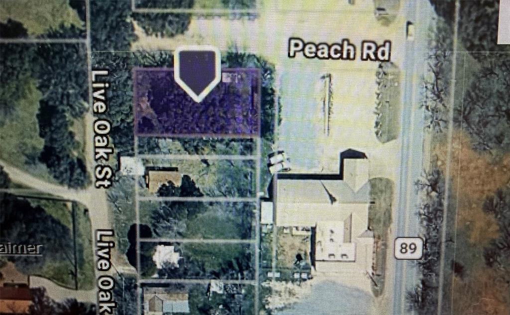 841 Peach Street
