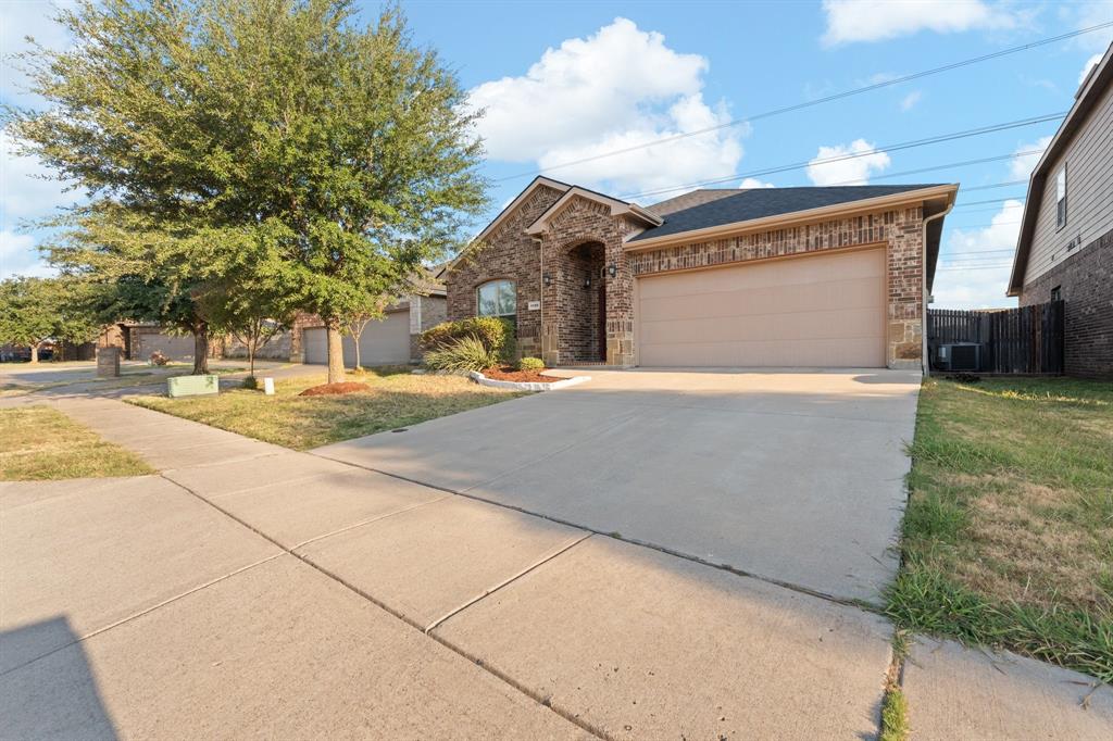 1105 Sierra Blanca Drive Property Photo 1